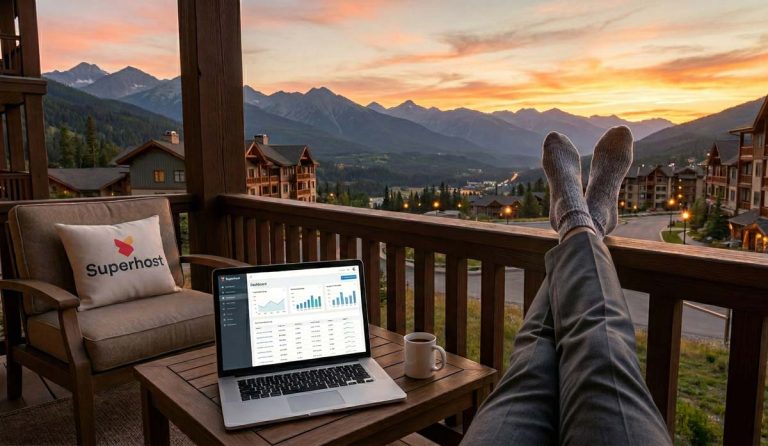 free airbnb income calculator