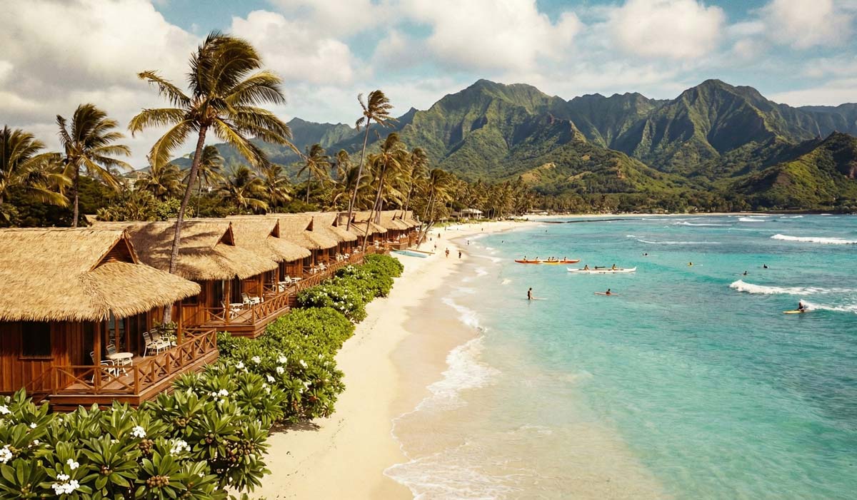 Oahu short-term rental rules