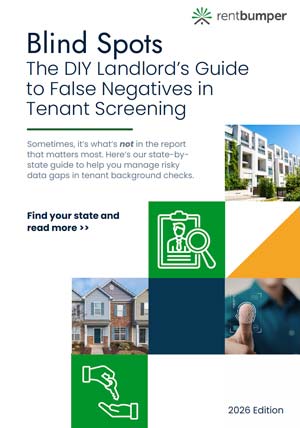 free tenant screening guide