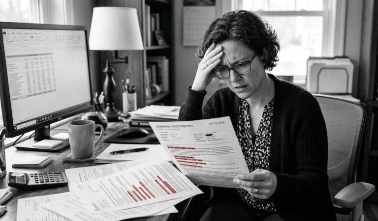 tenant application red flags