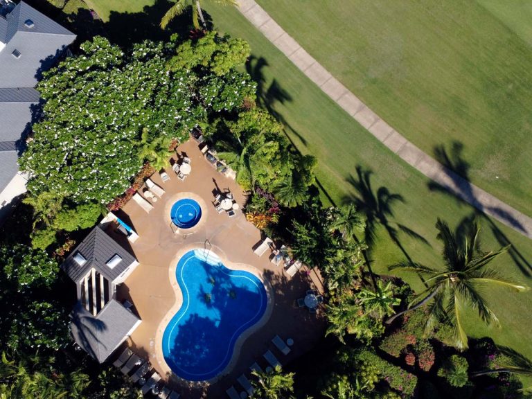 Grand Champions Pool - Maui Bill 9
